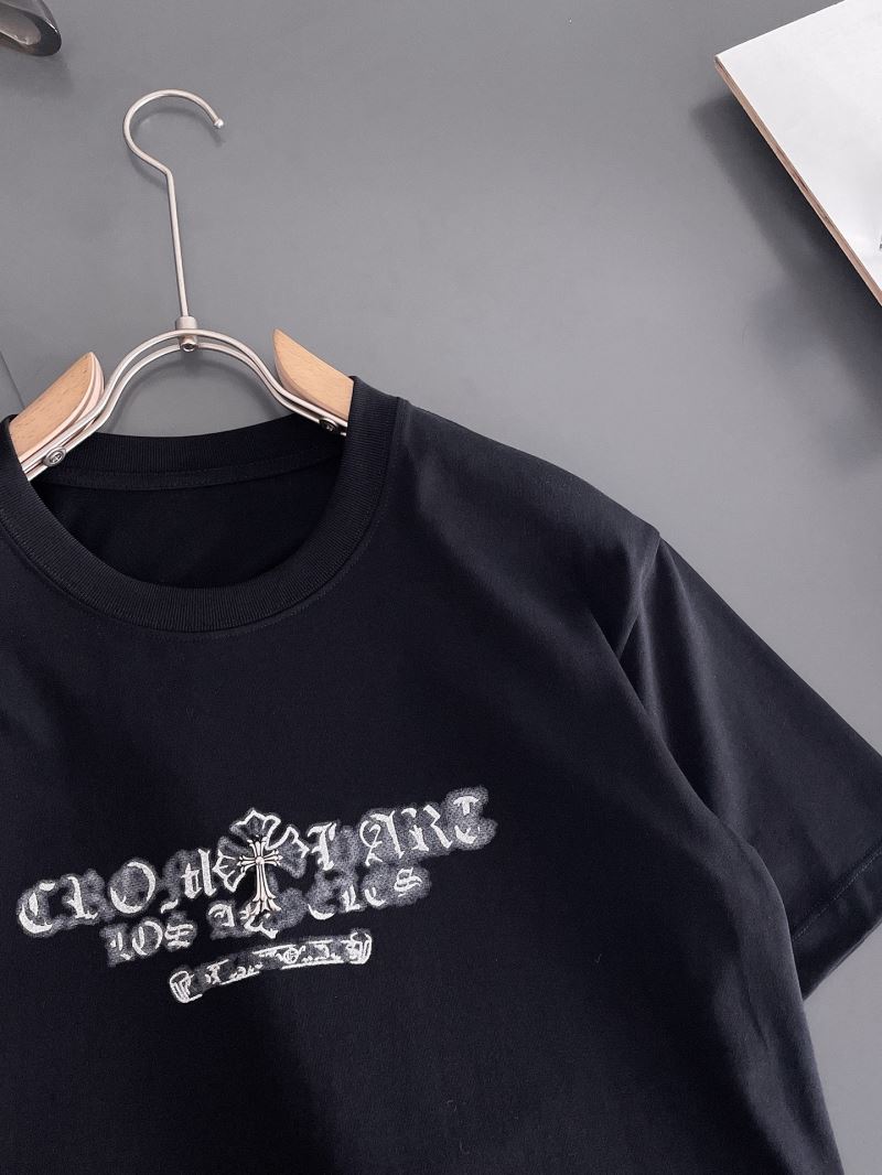 Chrome Hearts T-Shirts